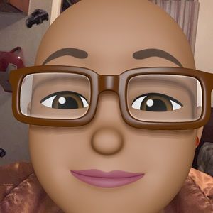 Meet your Posher, Crystal